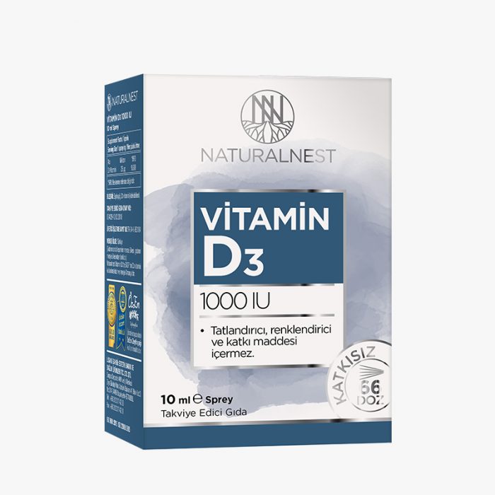 vitamin d3 1000 iu