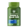 NATURALNEST OMEGA 3 1200