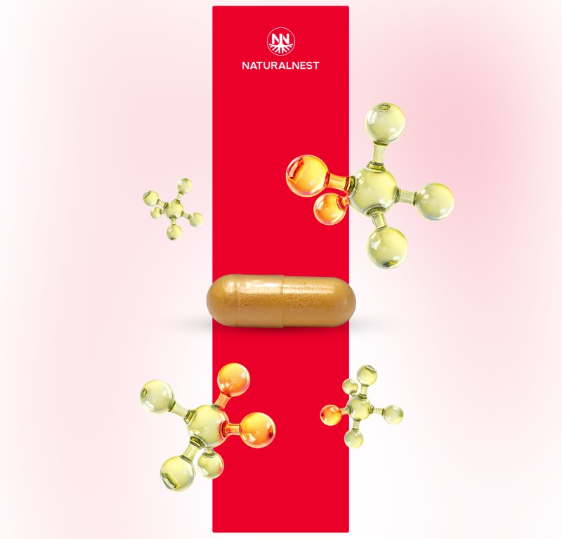 NATURALNEST COENZYME Q10 - Image 3