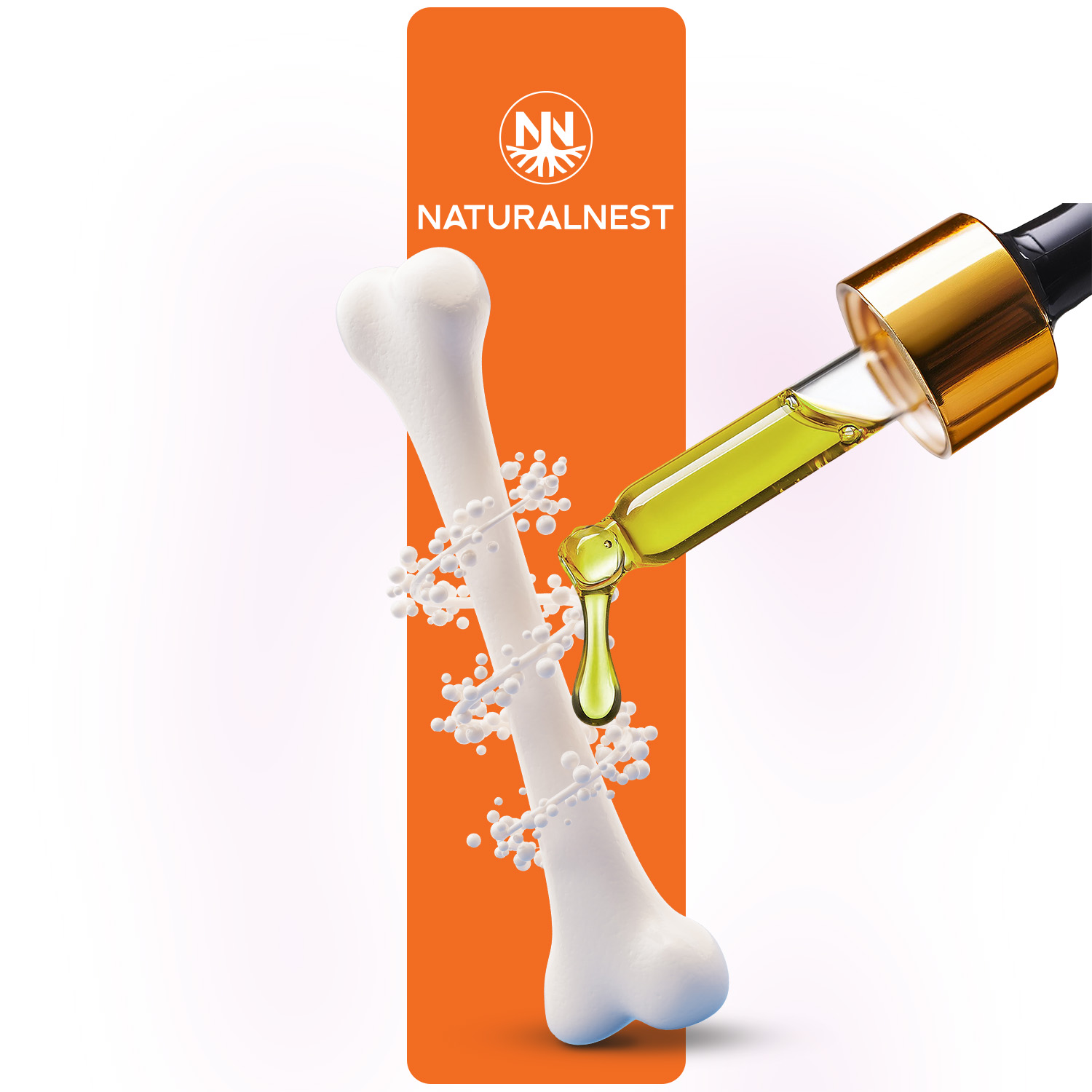 NN VITAMIN D3 K2 - Image 3