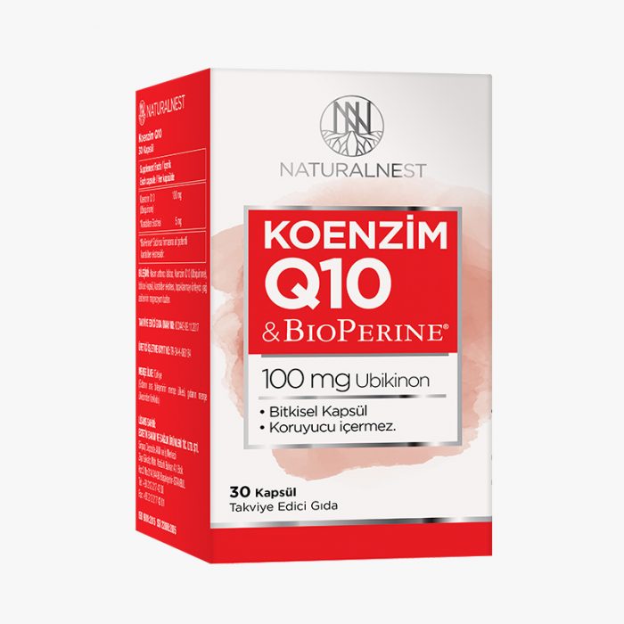 koenzim q10