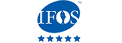 ifos logo