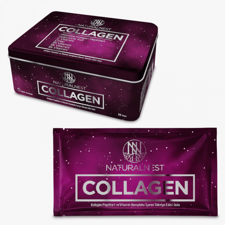 NN COLLAGEN SACHET NATURALNEST