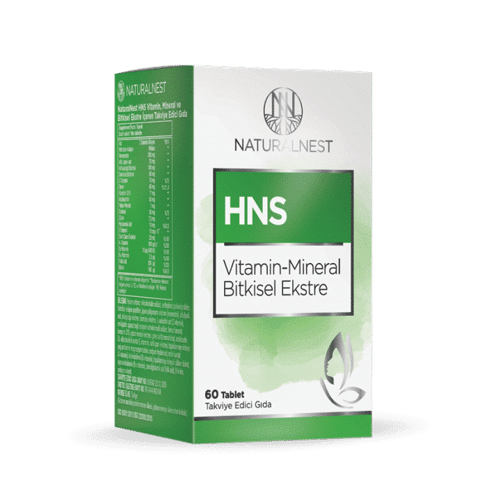 NaturalNest HNS