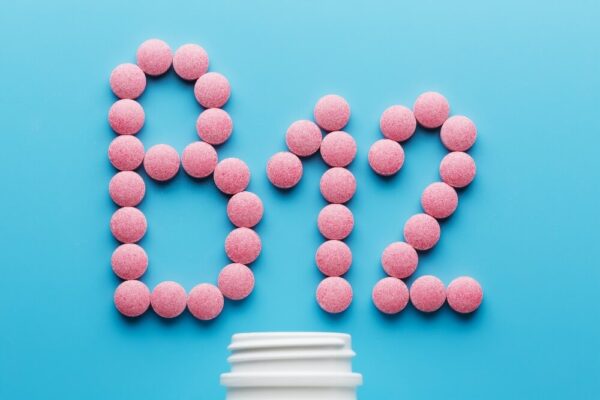 B12 vitamin