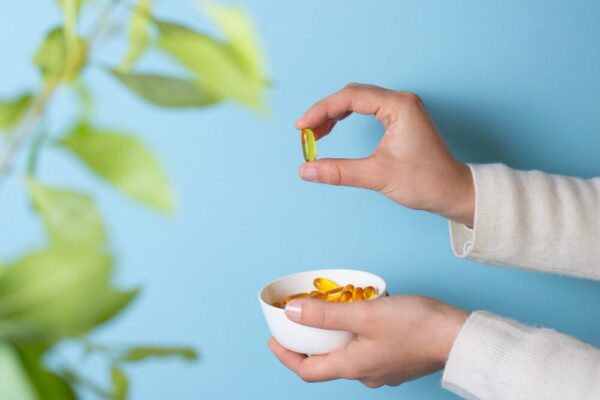 c d vitamin