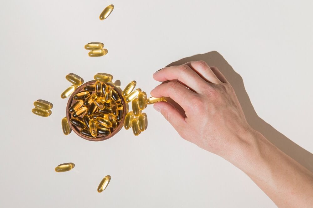 omega 3