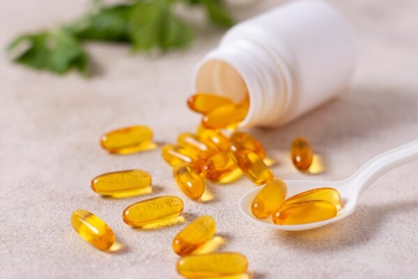 omega-3