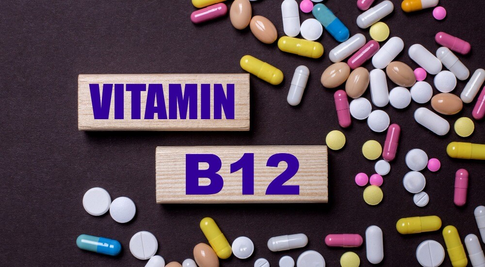 vitamin b12