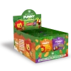 NATURALNEST FUNNY MULTI & DEFENCE GUMMIES