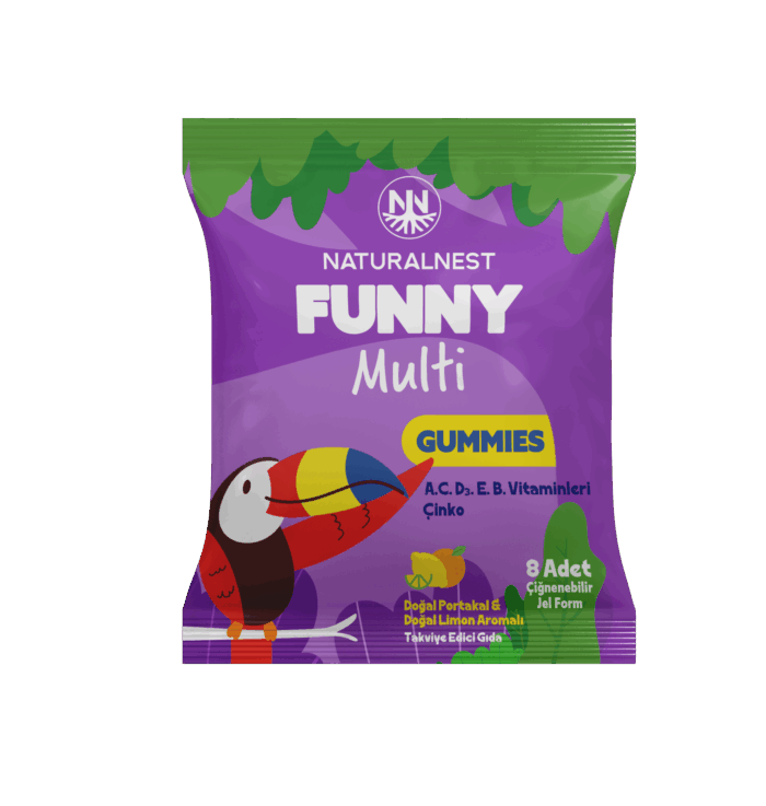 funny multi