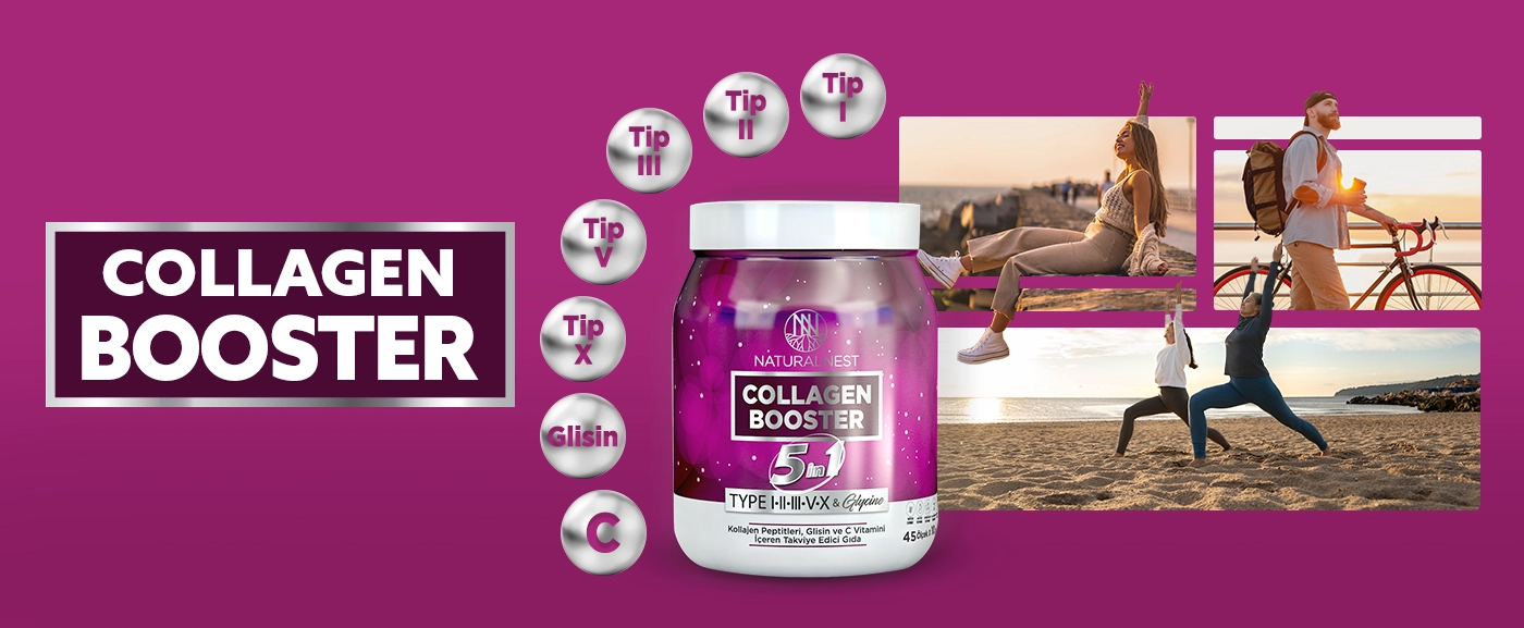 collagen booster