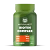 NATURALNEST BİOTİN COMPLEX