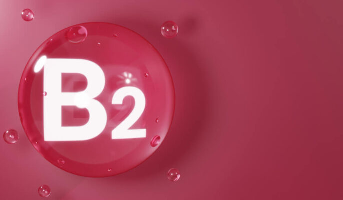 b2 vitamini