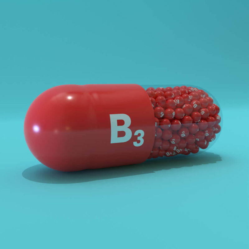 b3 vitamini nedir